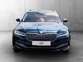 Skoda Superb Combi 2.0 TDI DSG Style MATRIX+CARPLAY+LED Blau - thumbnail 3