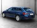 Skoda Superb Combi 2.0 TDI DSG Style MATRIX+CARPLAY+LED Blau - thumbnail 5