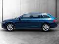 Skoda Superb Combi 2.0 TDI DSG Style MATRIX+CARPLAY+LED Blau - thumbnail 4