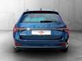 Skoda Superb Combi 2.0 TDI DSG Style MATRIX+CARPLAY+LED Blau - thumbnail 6