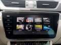 Skoda Superb Combi 2.0 TDI DSG Style MATRIX+CARPLAY+LED Blau - thumbnail 18