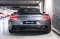 Aston Martin Vanquish (II) V12 6.0 573 Touchtronic II Silber - thumbnail 8
