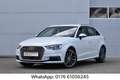 Audi A3 Sportback 40 e-tron design*ACC*KAM.*LED*SZHZG Weiß - thumbnail 1