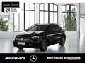 Mercedes-Benz GLA 200 AMG PANO AHK MULTIBEAM TEMPO TOTW SITZHG Schwarz - thumbnail 1