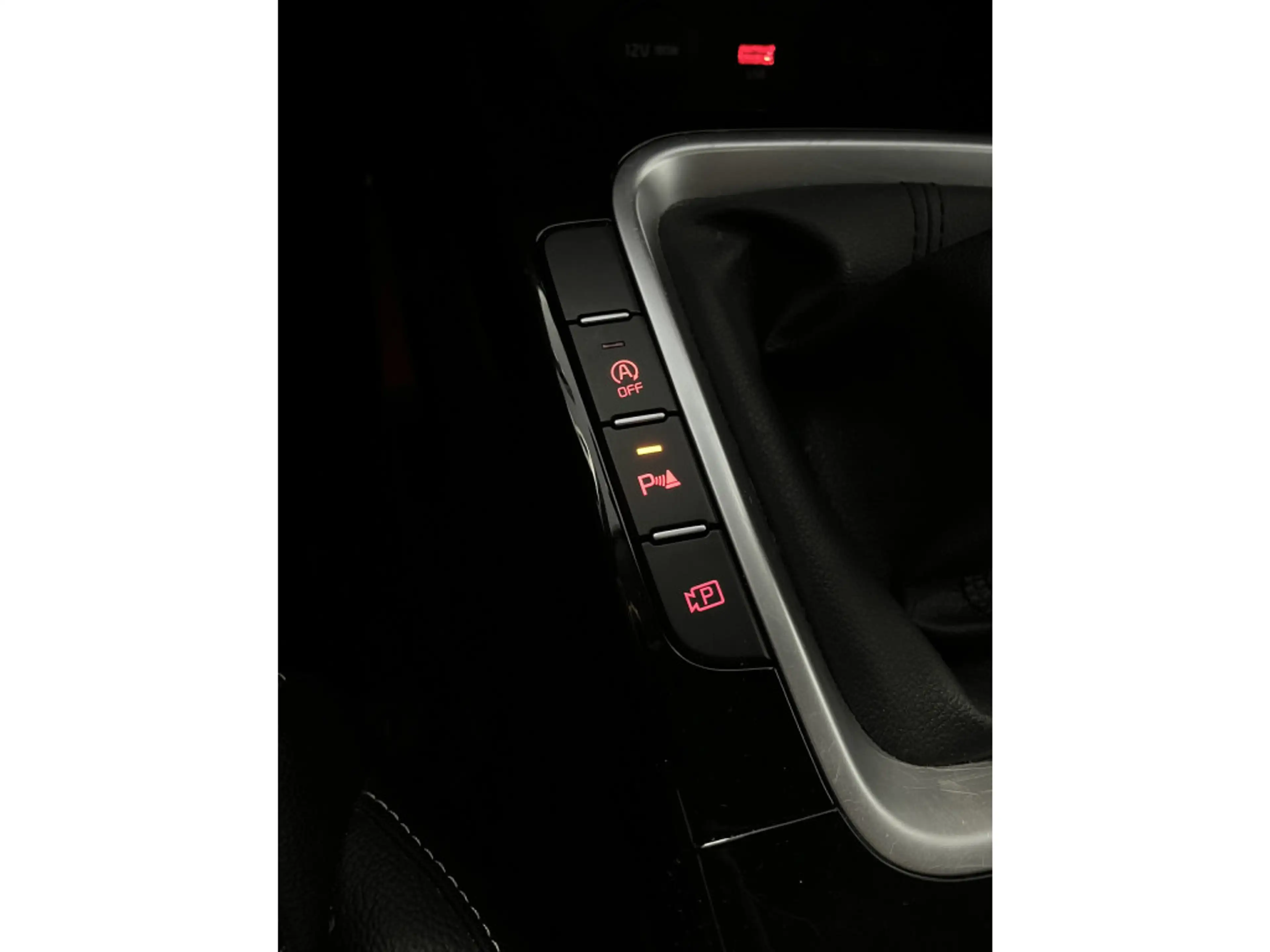 Kia Ceed SW / cee'd SW Sportswagon 1.0 T-GDi DynamicPlusLine 1E EIGN/ECC/ — photo 31