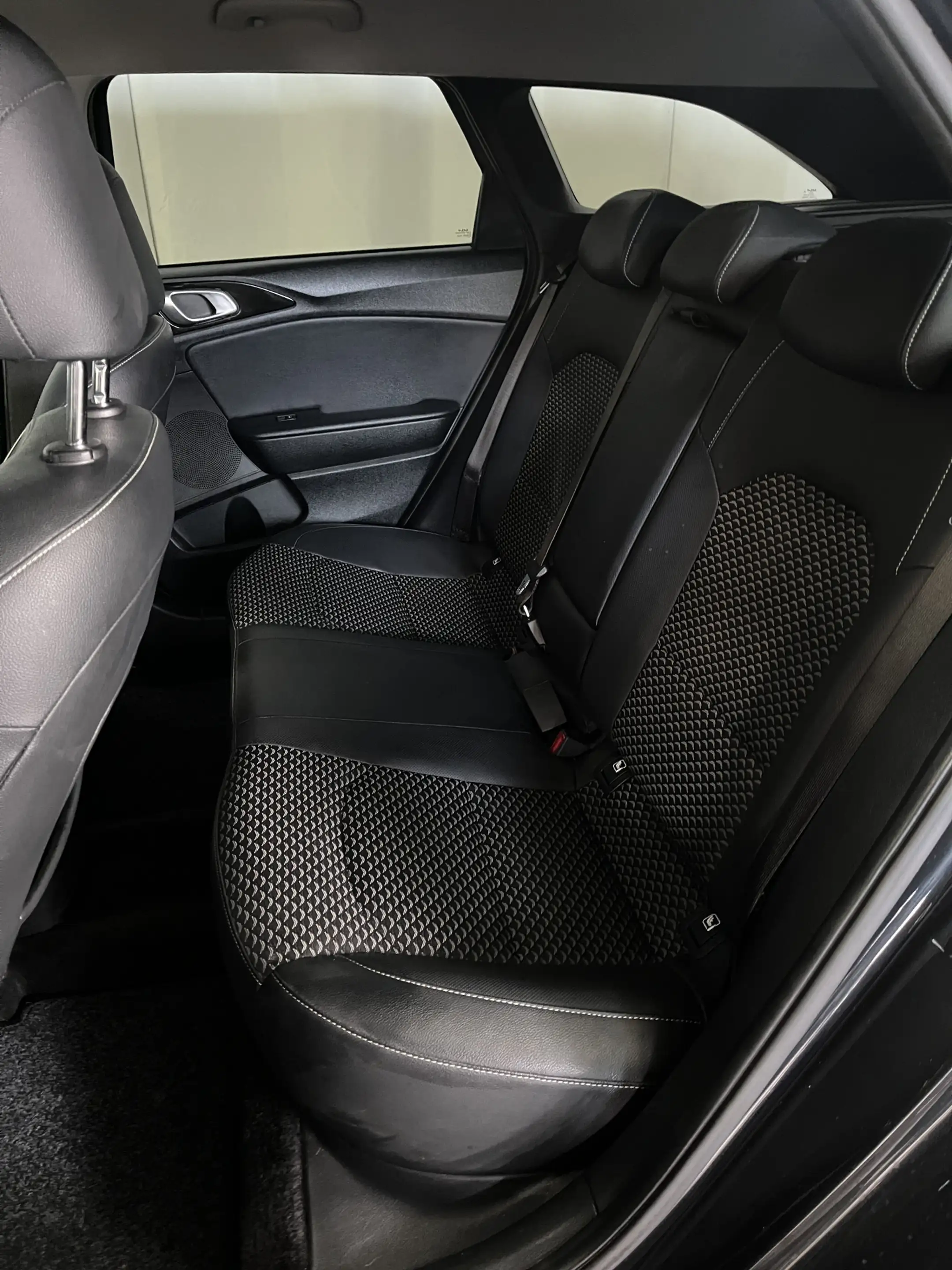 Kia Ceed SW / cee'd SW Sportswagon 1.0 T-GDi DynamicPlusLine 1E EIGN/ECC/ — photo 6
