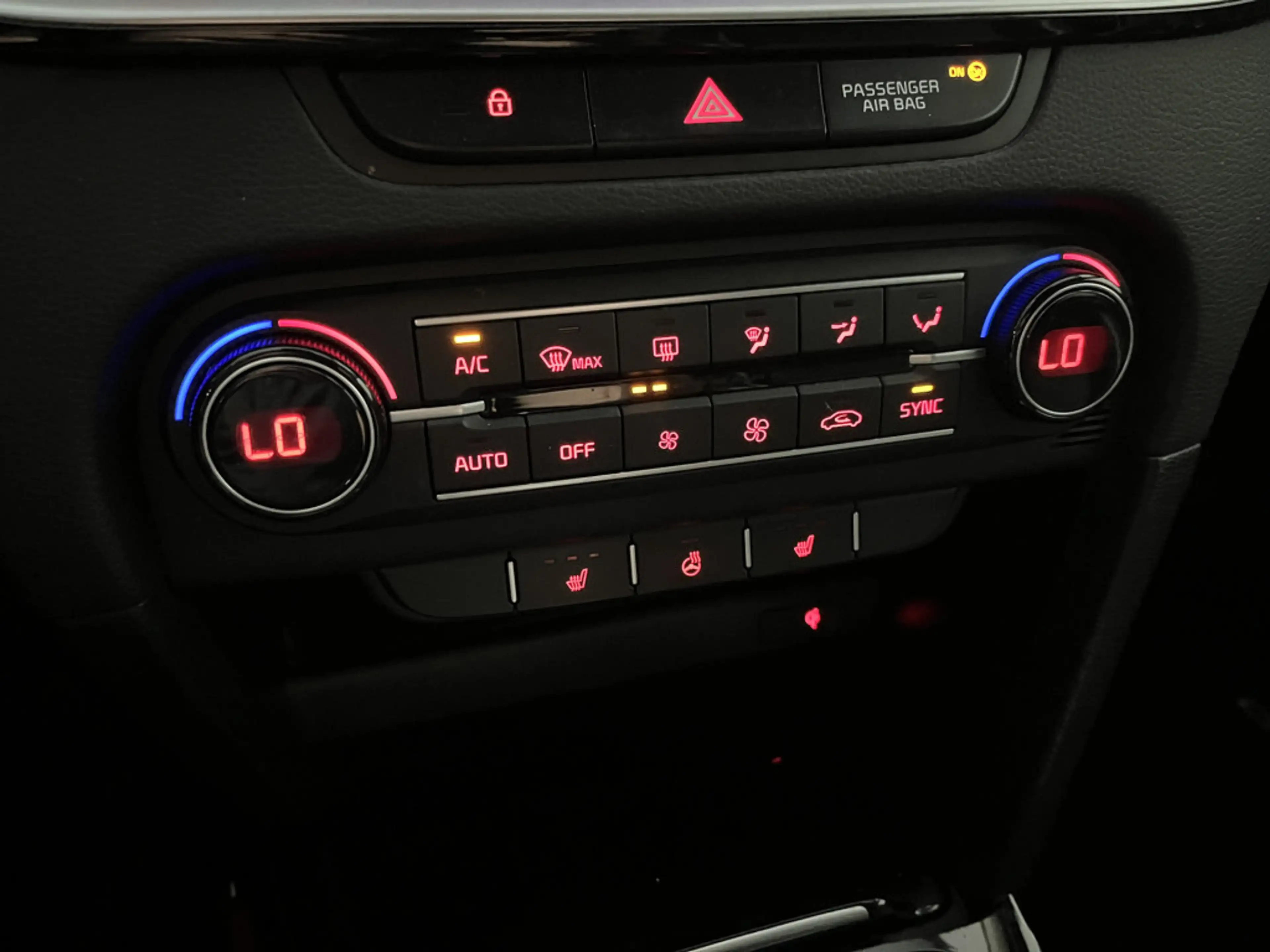 Kia Ceed SW / cee'd SW Sportswagon 1.0 T-GDi DynamicPlusLine 1E EIGN/ECC/ — photo 11