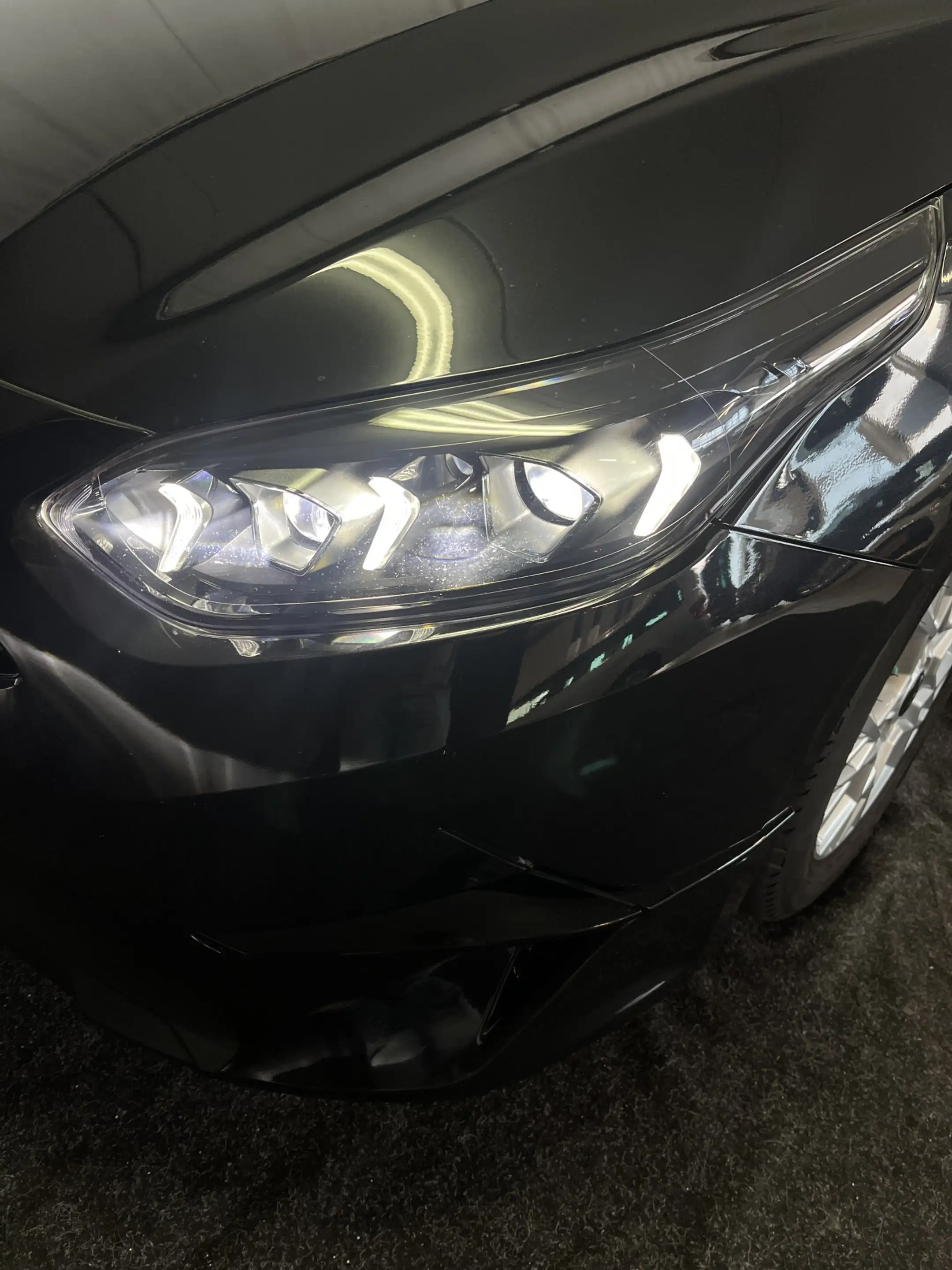 Kia Ceed SW / cee'd SW Sportswagon 1.0 T-GDi DynamicPlusLine 1E EIGN/ECC/ — photo 4