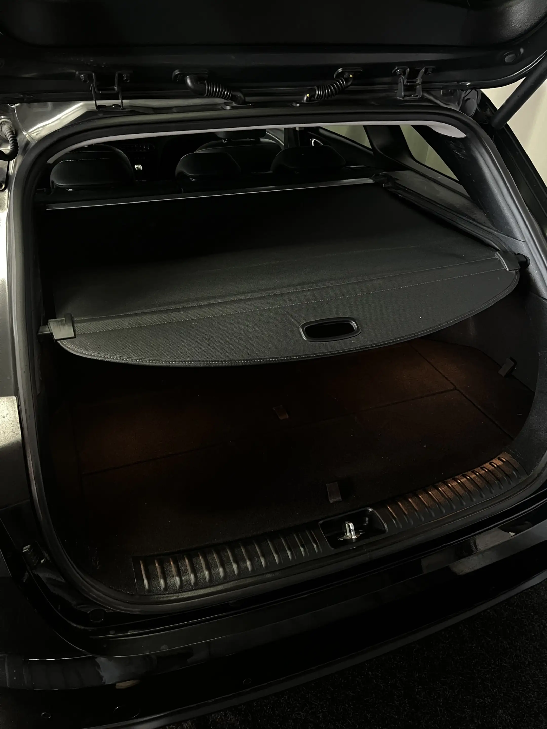 Kia Ceed SW / cee'd SW Sportswagon 1.0 T-GDi DynamicPlusLine 1E EIGN/ECC/ — photo 7