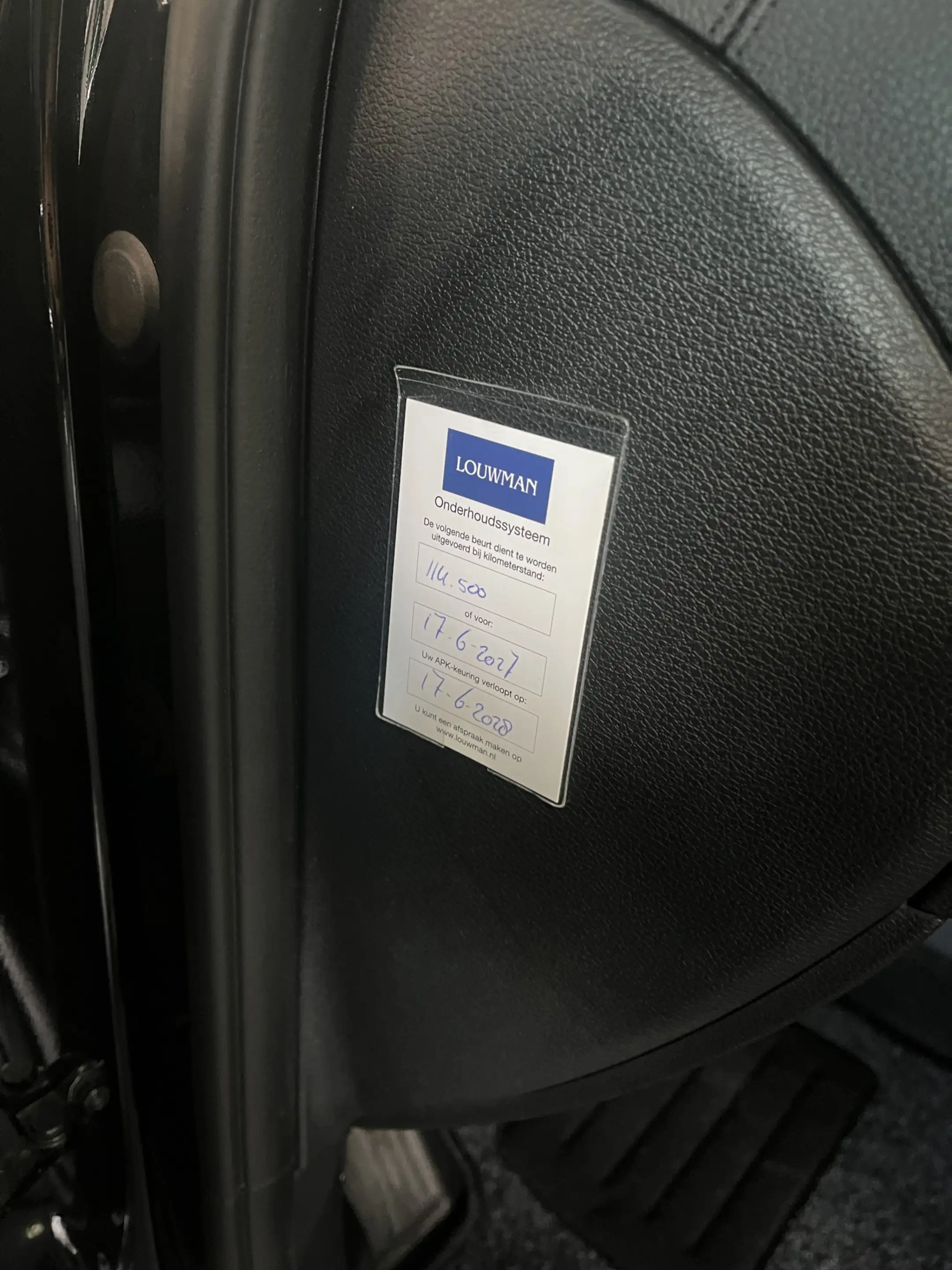 Kia Ceed SW / cee'd SW Sportswagon 1.0 T-GDi DynamicPlusLine 1E EIGN/ECC/ — photo 38