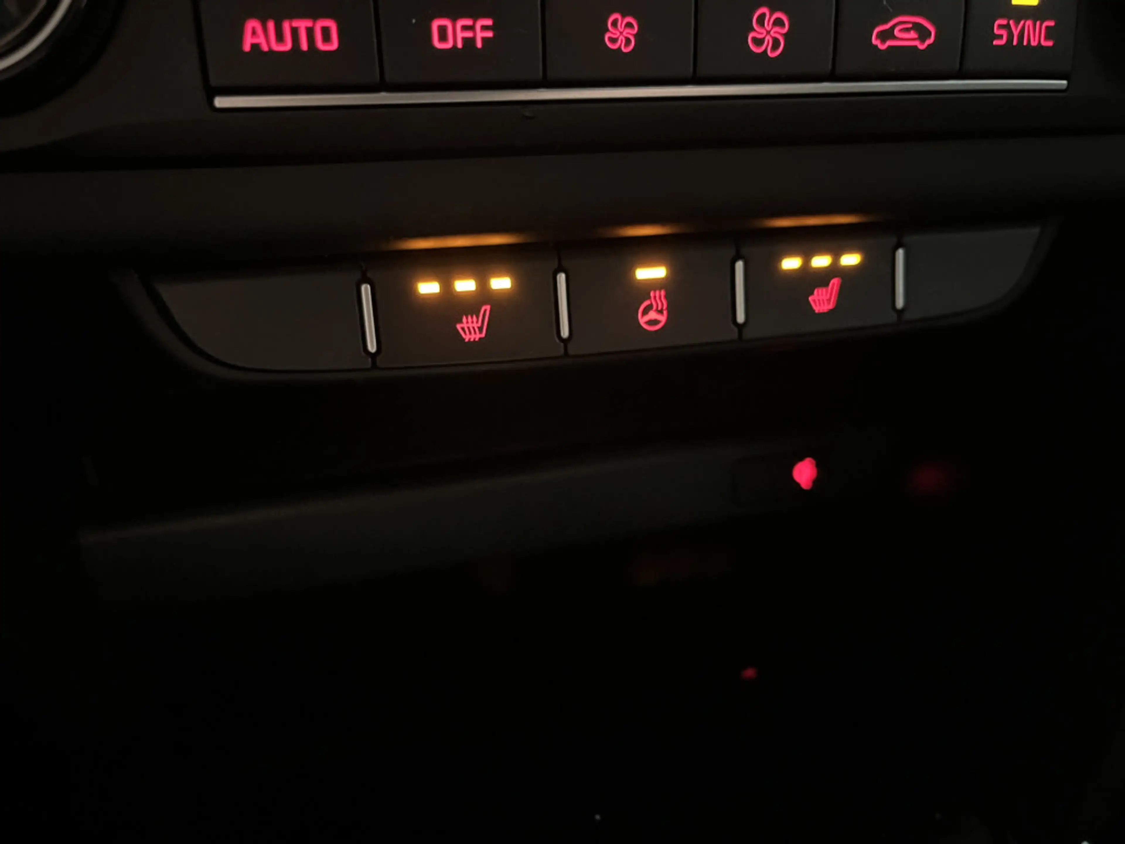 Kia Ceed SW / cee'd SW Sportswagon 1.0 T-GDi DynamicPlusLine 1E EIGN/ECC/ — photo 12