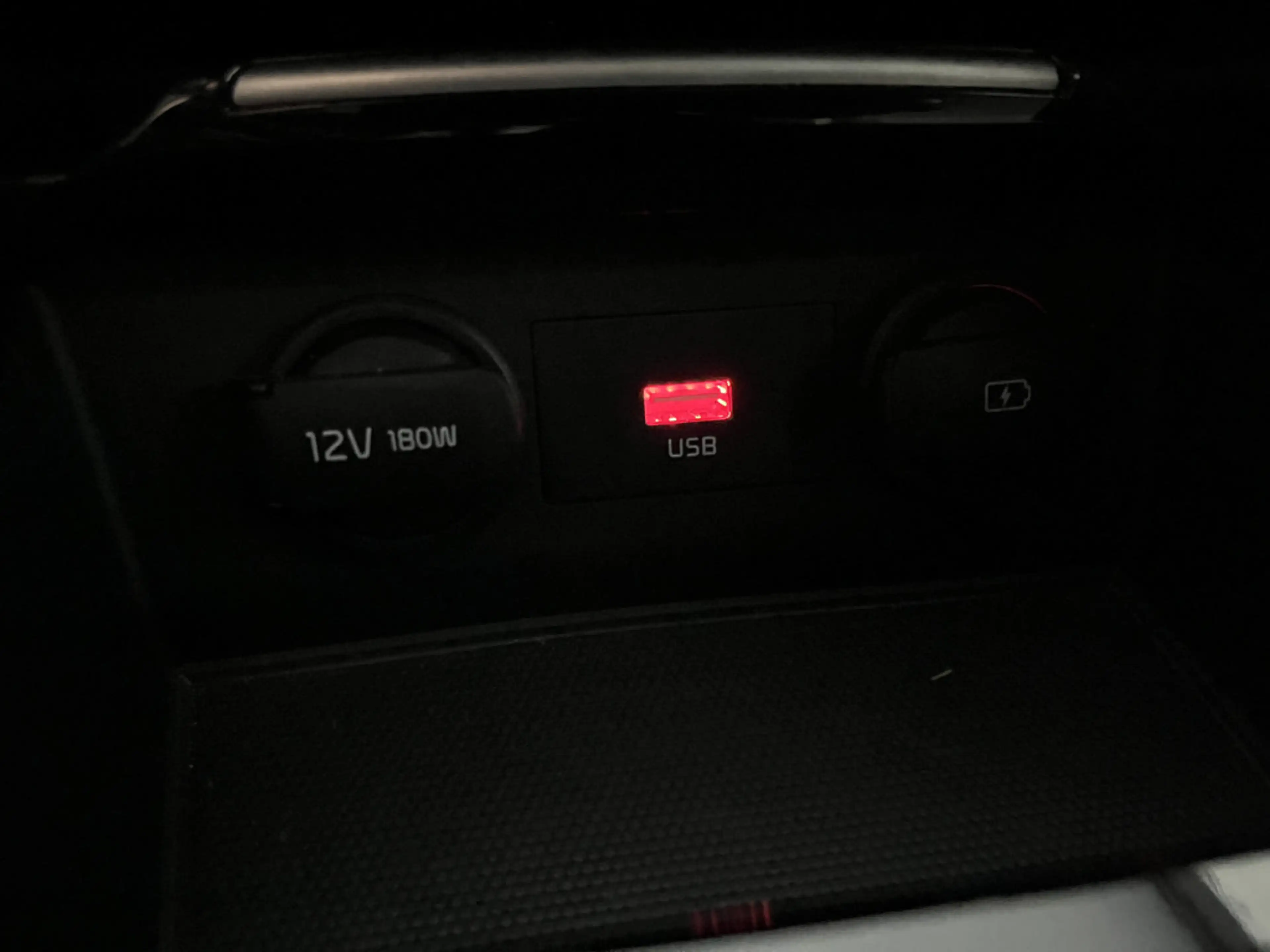 Kia Ceed SW / cee'd SW Sportswagon 1.0 T-GDi DynamicPlusLine 1E EIGN/ECC/ — photo 33