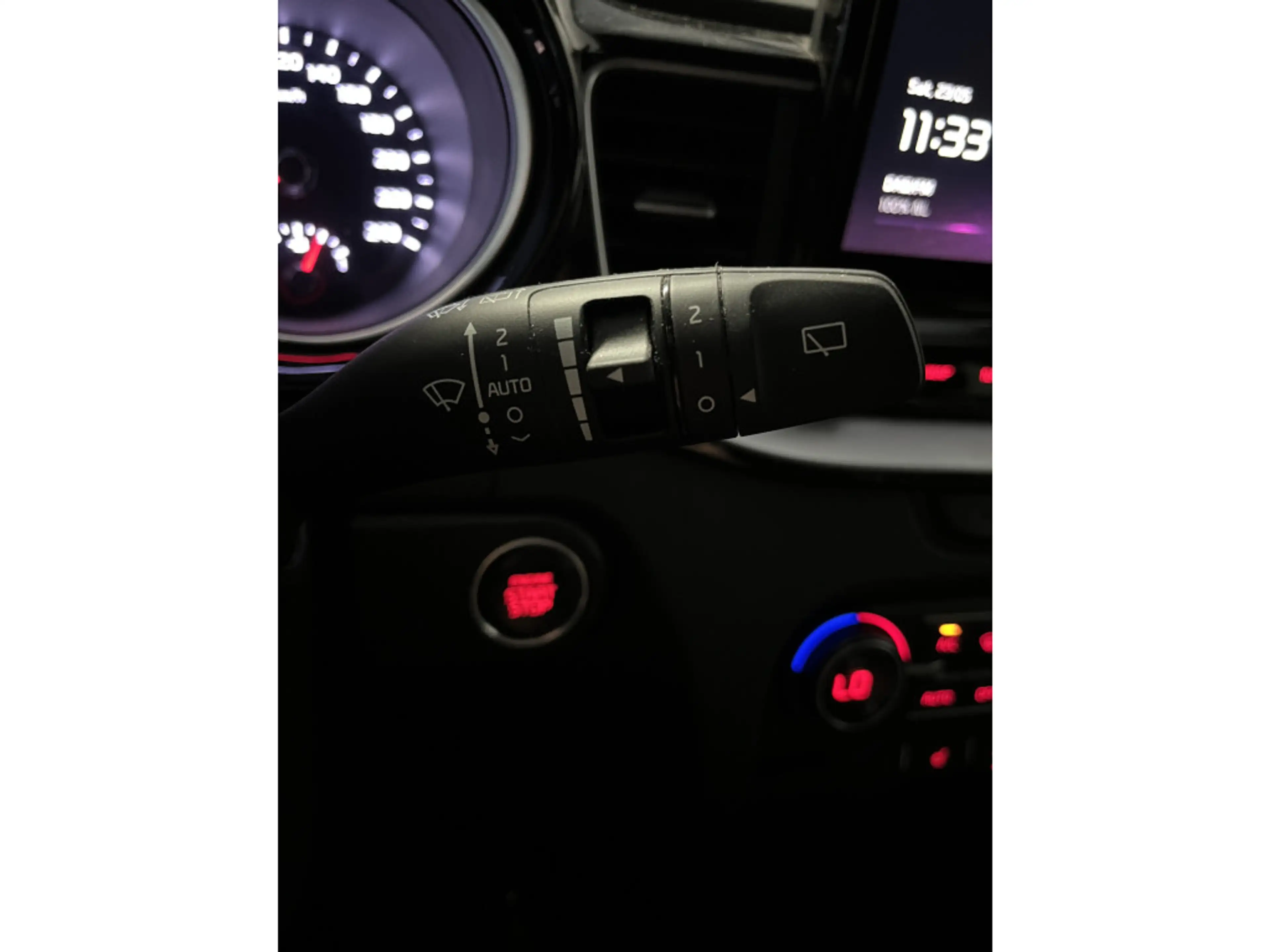 Kia Ceed SW / cee'd SW Sportswagon 1.0 T-GDi DynamicPlusLine 1E EIGN/ECC/ — photo 28