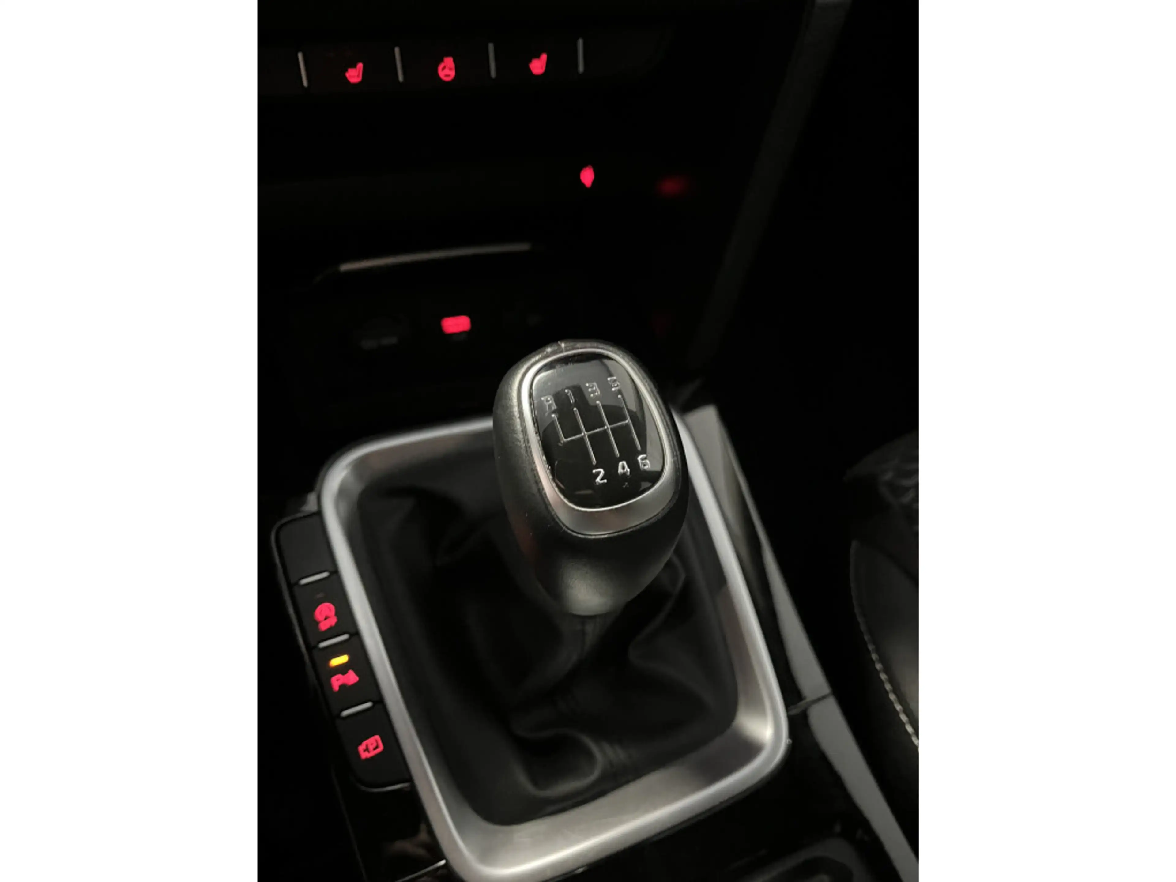 Kia Ceed SW / cee'd SW Sportswagon 1.0 T-GDi DynamicPlusLine 1E EIGN/ECC/ — photo 10