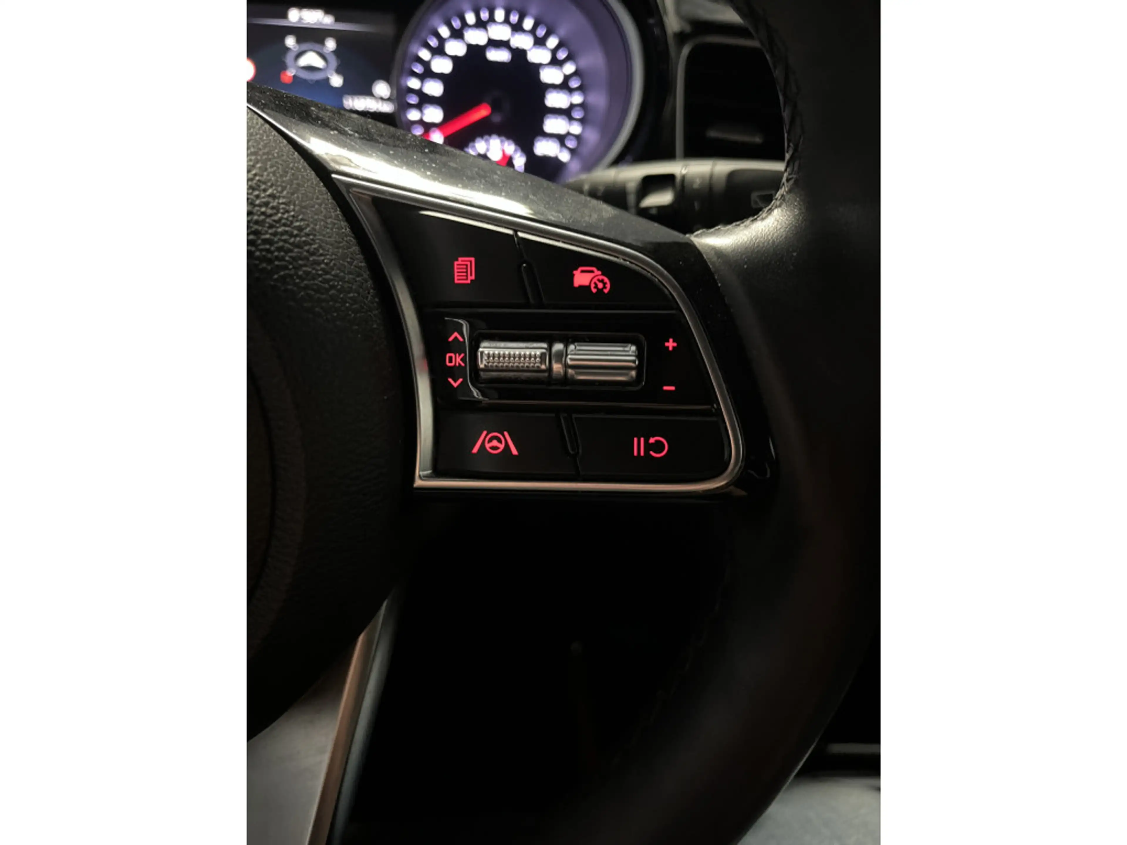 Kia Ceed SW / cee'd SW Sportswagon 1.0 T-GDi DynamicPlusLine 1E EIGN/ECC/ — photo 26