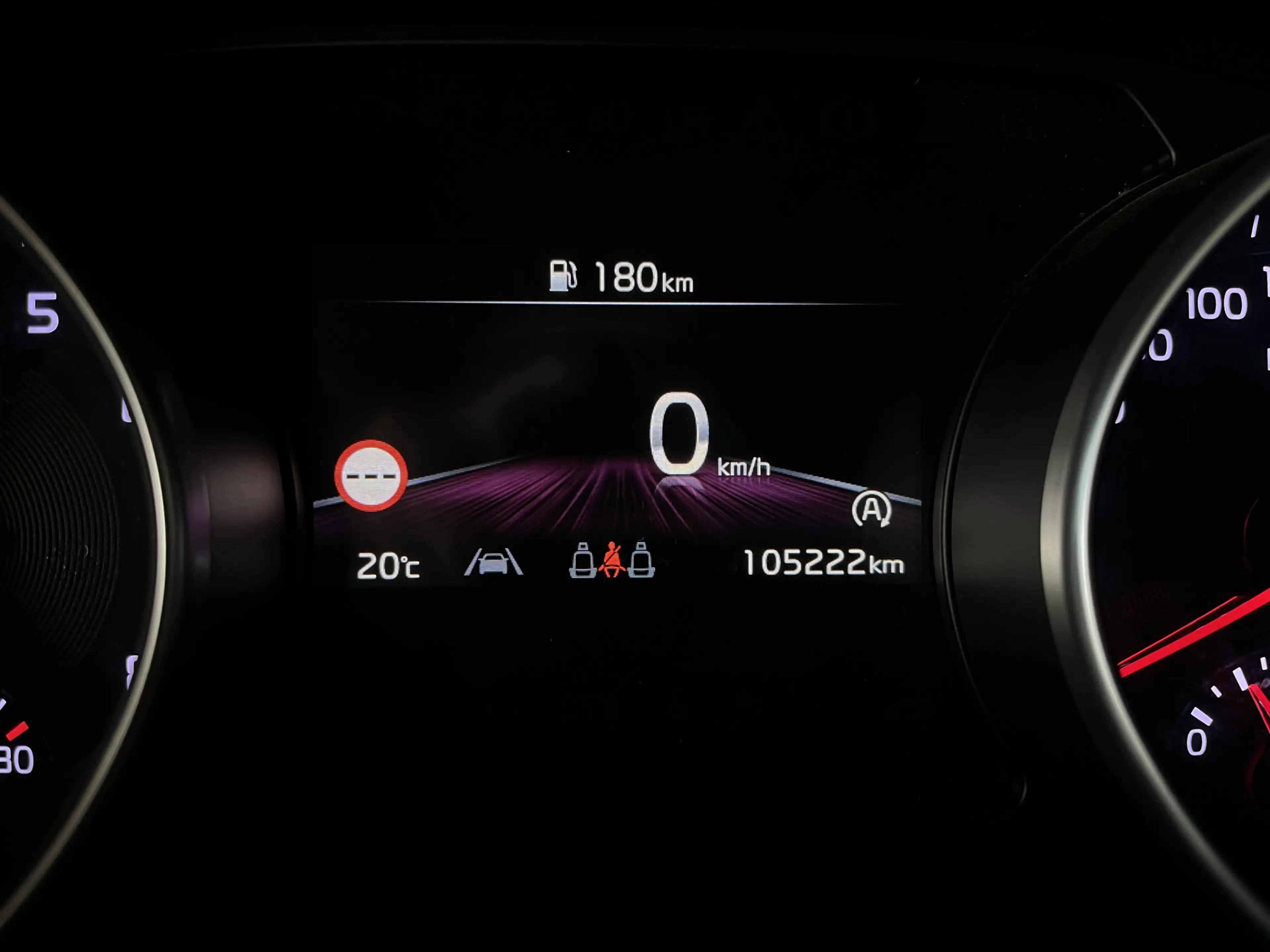 Kia Ceed SW / cee'd SW Sportswagon 1.0 T-GDi DynamicPlusLine 1E EIGN/ECC/ — photo 39