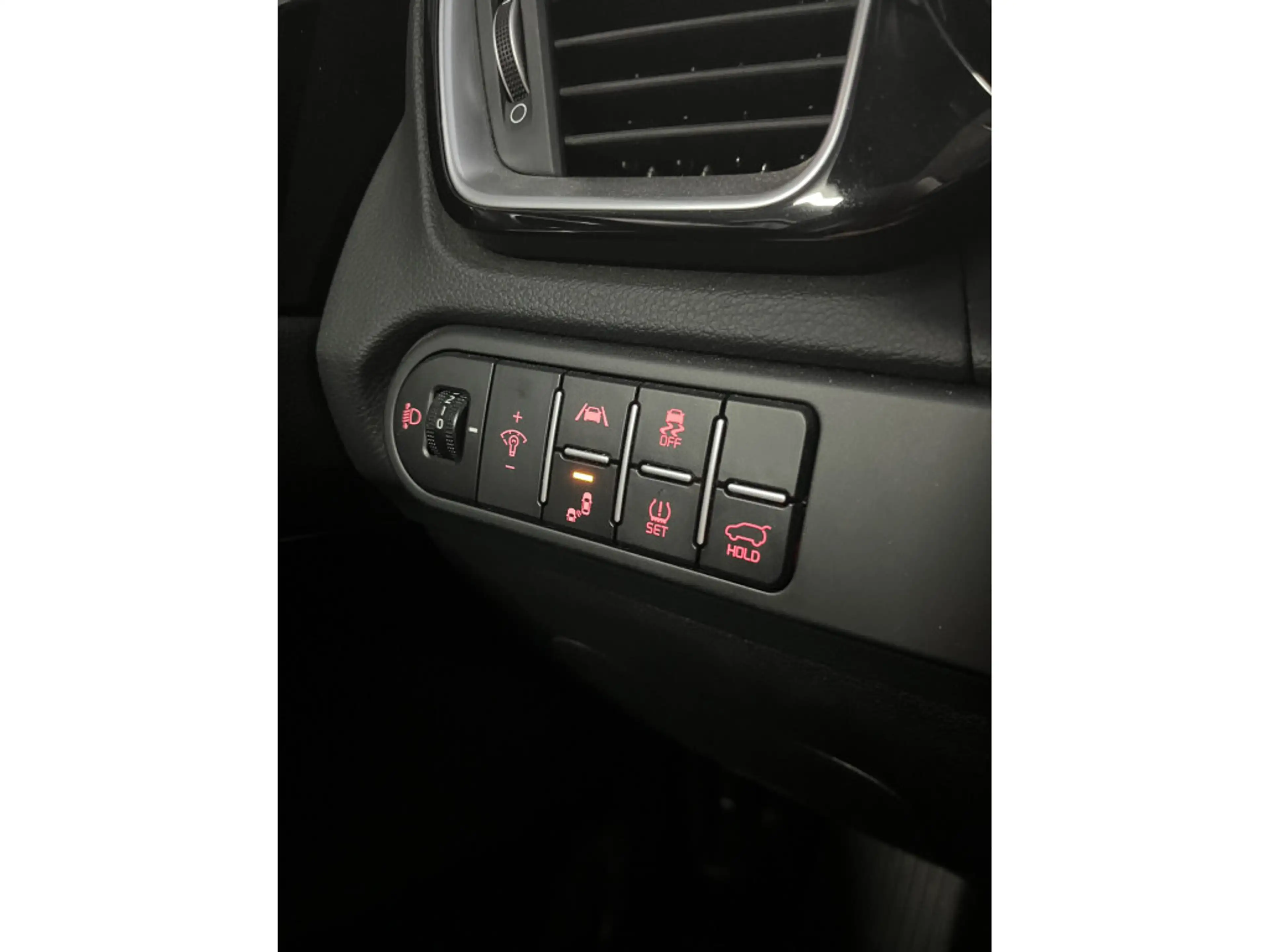 Kia Ceed SW / cee'd SW Sportswagon 1.0 T-GDi DynamicPlusLine 1E EIGN/ECC/ — photo 30