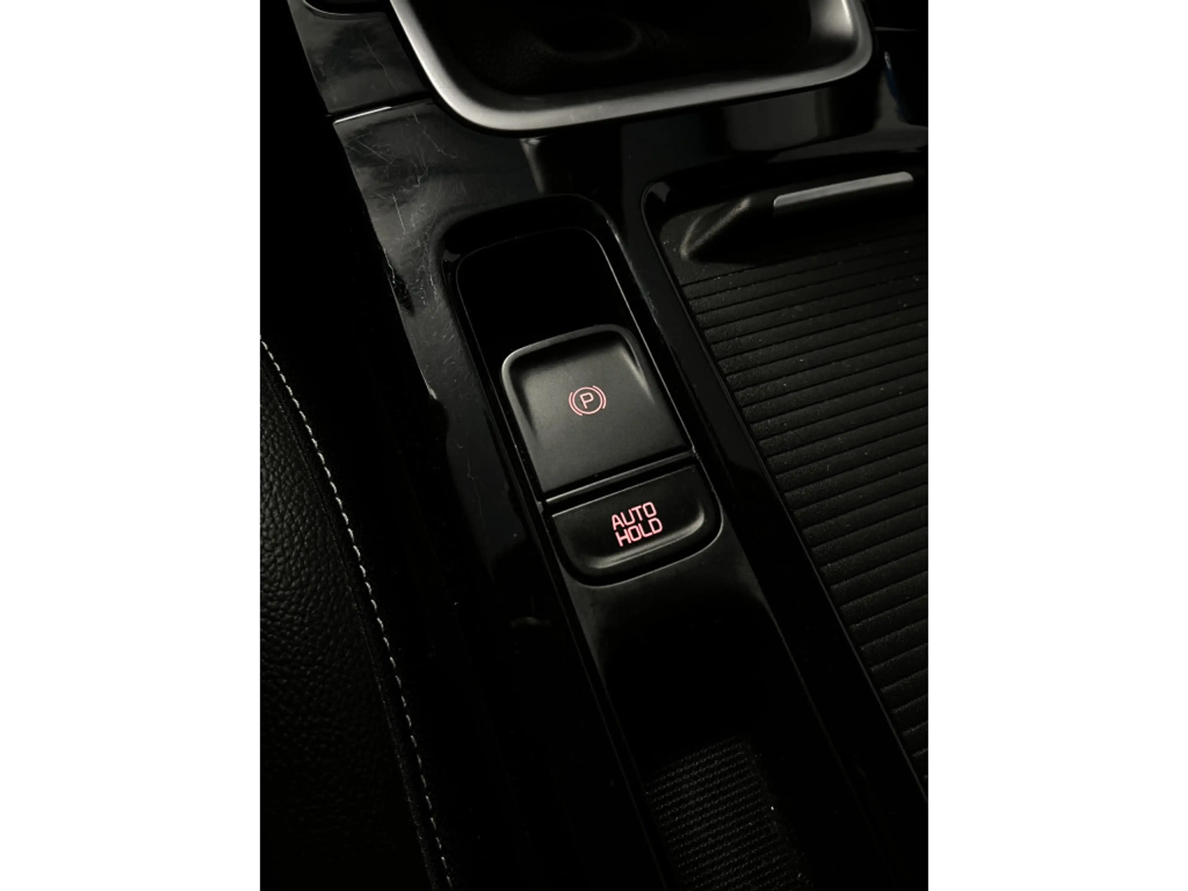 Kia Ceed SW / cee'd SW Sportswagon 1.0 T-GDi DynamicPlusLine 1E EIGN/ECC/ — photo 32