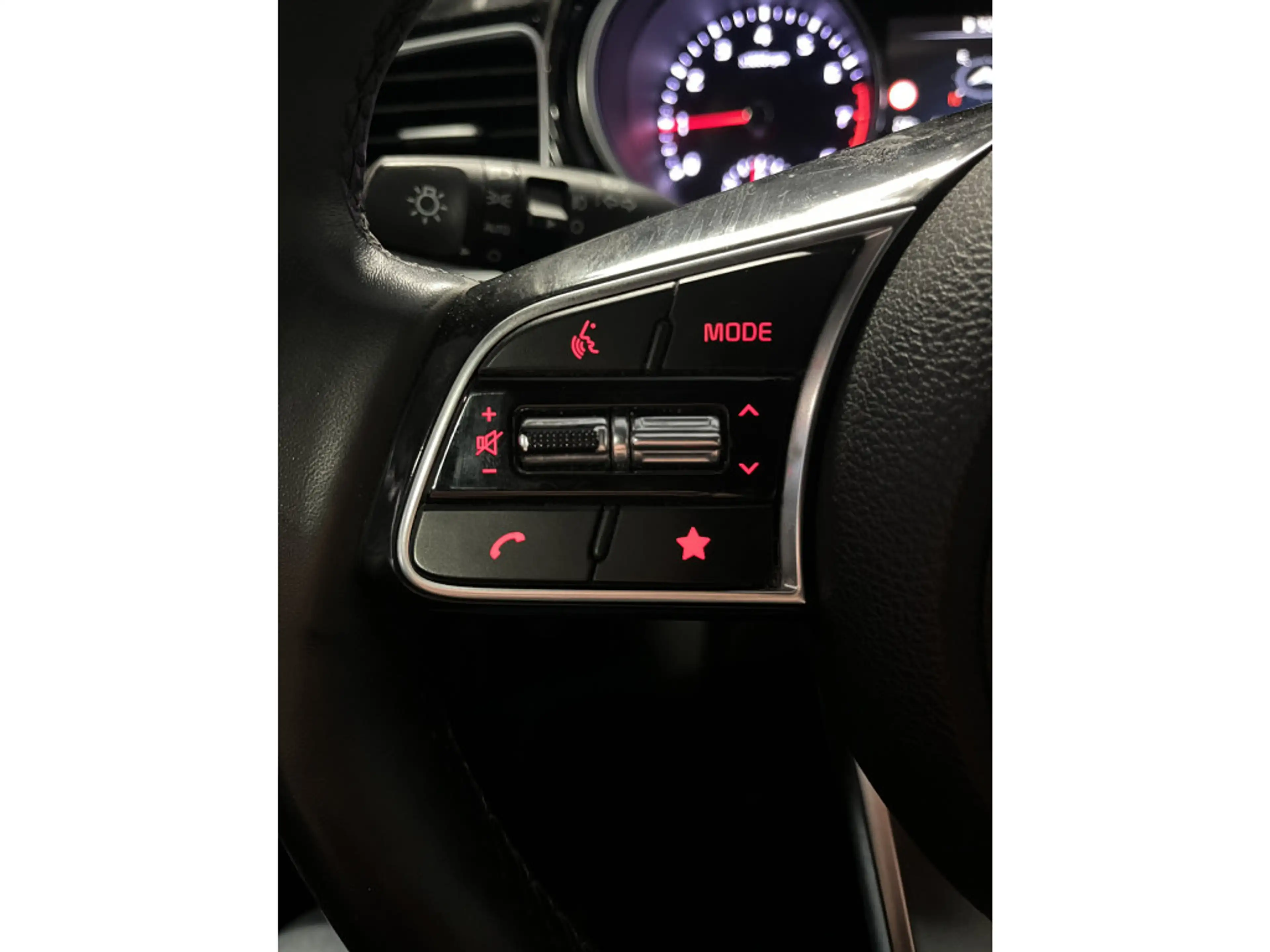 Kia Ceed SW / cee'd SW Sportswagon 1.0 T-GDi DynamicPlusLine 1E EIGN/ECC/ — photo 25