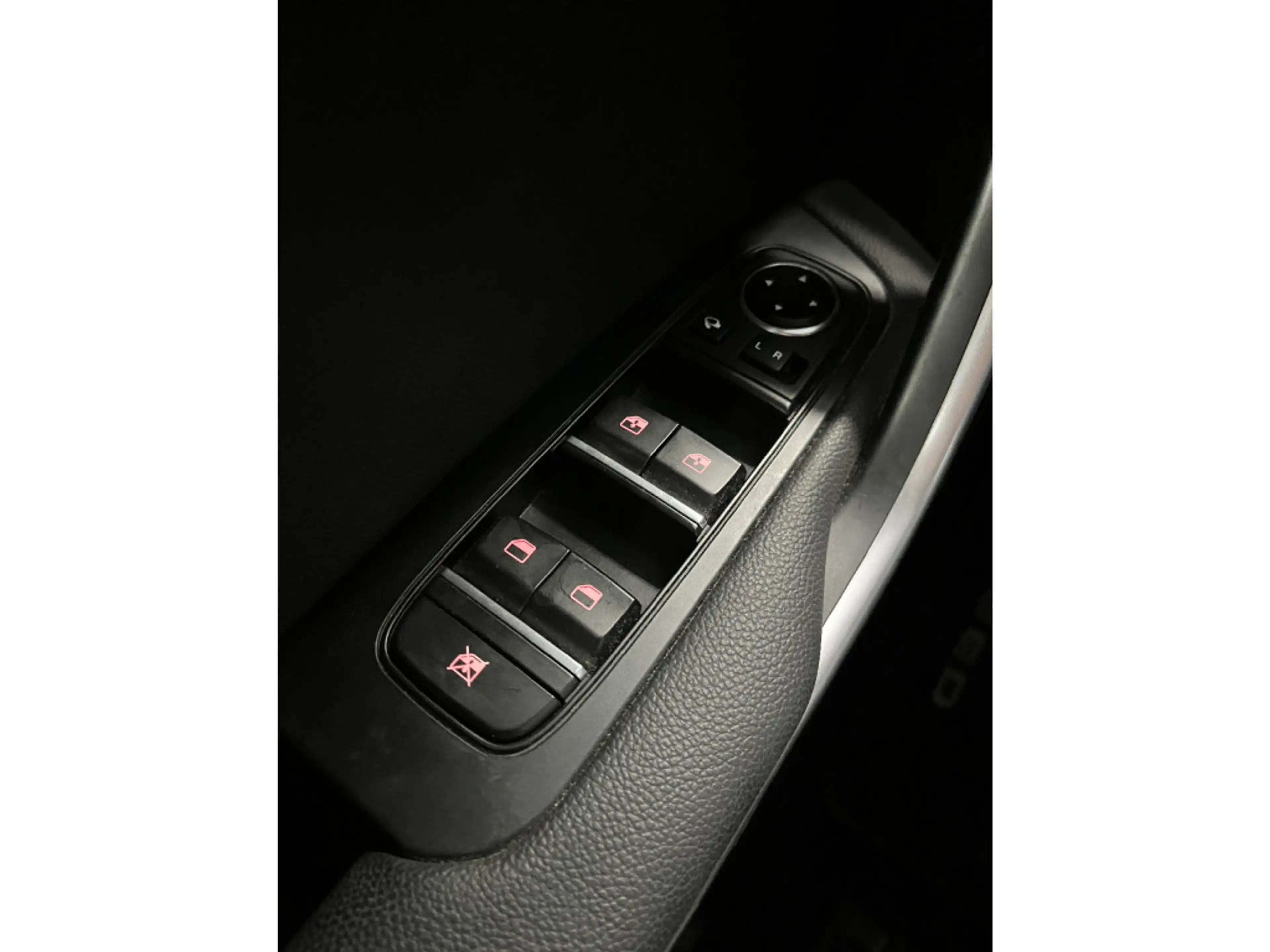 Kia Ceed SW / cee'd SW Sportswagon 1.0 T-GDi DynamicPlusLine 1E EIGN/ECC/ — photo 29