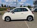 Fiat 500 1.2i 69pk ! Wit - thumbnail 4