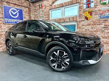 C4 1.2 131cv Auto MAX (Neuf) Navig/LED/Cam360/HUD