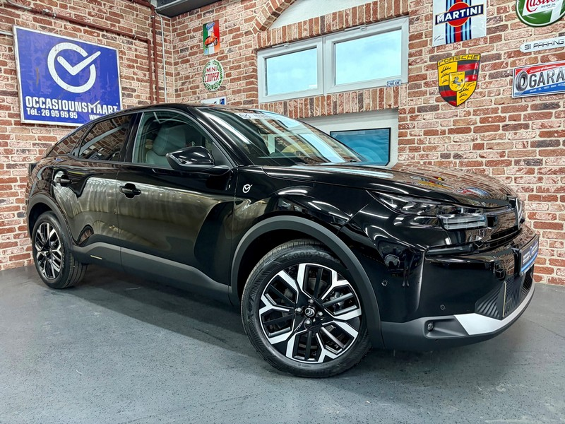 Citroen C4 C4 1.2 131cv Auto MAX (Neuf) Navig/LED/Cam360/HUD