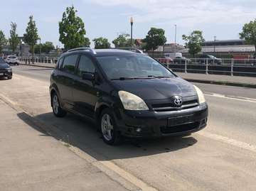 Corolla Verso 1.8i VVT-i 16v Linea Sol 7pl.