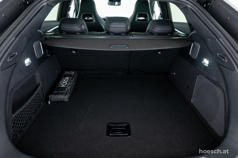 BYD Sealion 7 EXCELLENCE AWD 91,5 kWh HEAD-UP PANO LEDER 360° + — photo 8