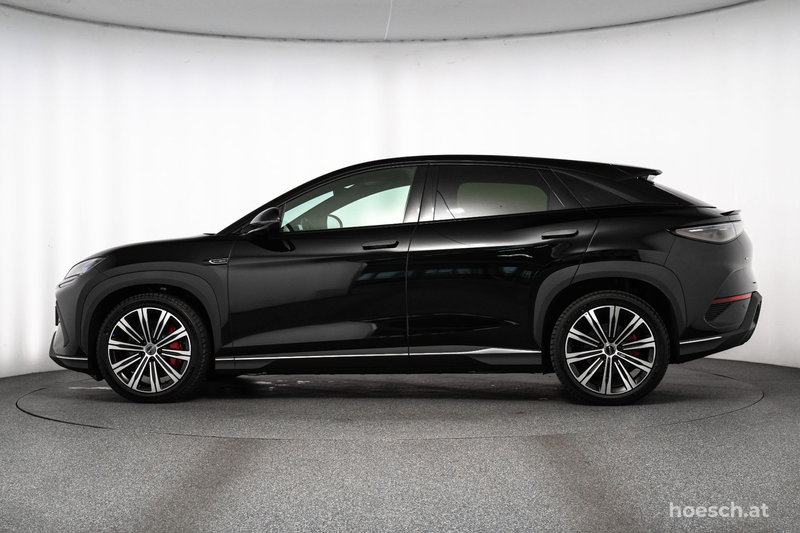 BYD Sealion 7 EXCELLENCE AWD 91,5 kWh HEAD-UP PANO LEDER 360° + — photo 3