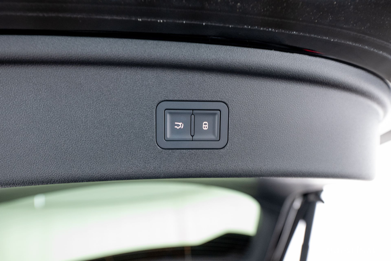 BYD Sealion 7 EXCELLENCE AWD 91,5 kWh HEAD-UP PANO LEDER 360° + — photo 9