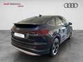 Audi Q4 e-tron Sportback 40 Advanced 82KWh Mauve - thumbnail 4