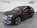 Audi Q4 e-tron Sportback 40 Advanced 82KWh Mauve - thumbnail 1