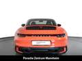 Porsche 992 911 Targa 4S Hinterachs SAGA LIft Bose Chrono Oranje - thumbnail 5