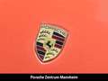 Porsche 992 911 Targa 4S Hinterachs SAGA LIft Bose Chrono Orange - thumbnail 11