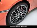 Porsche 992 911 Targa 4S Hinterachs SAGA LIft Bose Chrono Oranje - thumbnail 39