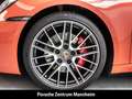 Porsche 992 911 Targa 4S Hinterachs SAGA LIft Bose Chrono Oranje - thumbnail 6