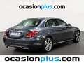Mercedes-Benz C 220 220BlueTec 7G Plus Gris - thumbnail 4