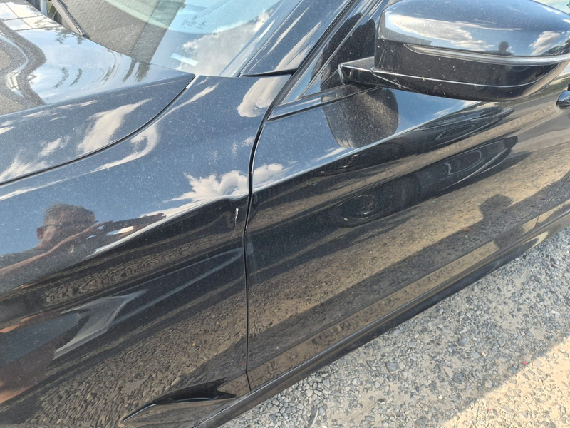 BMW 530 Touring d xDrive M Sport  Shadow Line — photo 8