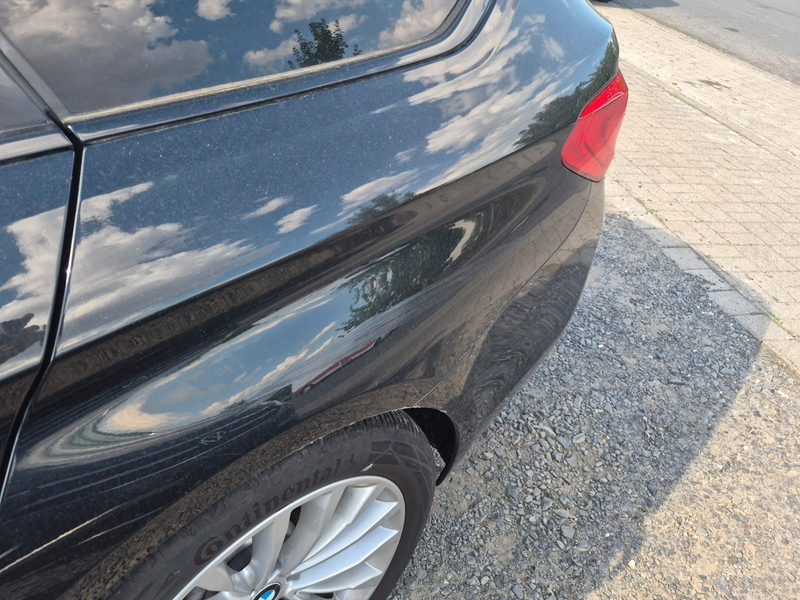 BMW 530 Touring d xDrive M Sport  Shadow Line — photo 9