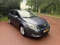Toyota Avensis Wagon 1.8 VVTi Comfort / Navi / Camera / PDC / Air Blauw - thumbnail 8
