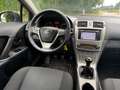 Toyota Avensis Wagon 1.8 VVTi Comfort / Navi / Camera / PDC / Air Blauw - thumbnail 16