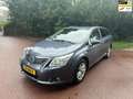 Toyota Avensis Wagon 1.8 VVTi Comfort / Navi / Camera / PDC / Air Blauw - thumbnail 1