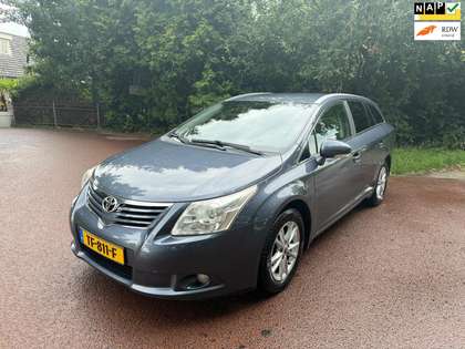 Toyota Avensis Wagon 1.8 VVTi Comfort / Navi / Camera / PDC / Air