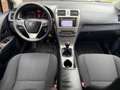 Toyota Avensis Wagon 1.8 VVTi Comfort / Navi / Camera / PDC / Air Blauw - thumbnail 11