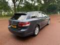 Toyota Avensis Wagon 1.8 VVTi Comfort / Navi / Camera / PDC / Air Blauw - thumbnail 6
