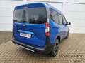 Ford Tourneo Courier Active Klimaauto SHZ Winter-Pk2 Kamera ACC Blau - thumbnail 2