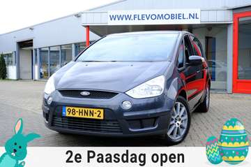 2.0-16V Half-Leder|Navi|Clima|Trekhaak|LMV|PDC