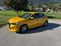 Peugeot 208 1.2 PurTech 100 Active—Zahnriemen neu! Gelb - thumbnail 1