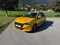 Peugeot 208 1.2 PurTech 100 Active—Zahnriemen neu! Gelb - thumbnail 2